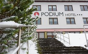 Hotel Podium
